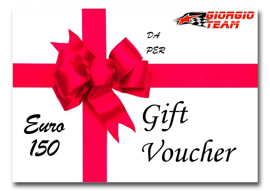 esempio voucher di natale