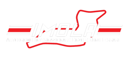 logo Autodromo Imola