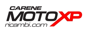 Logo MotoXP Ricambi