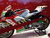 foto moto da corsa