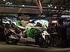 foto moto da corsa