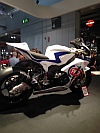 foto moto da corsa