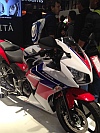 foto moto da corsa