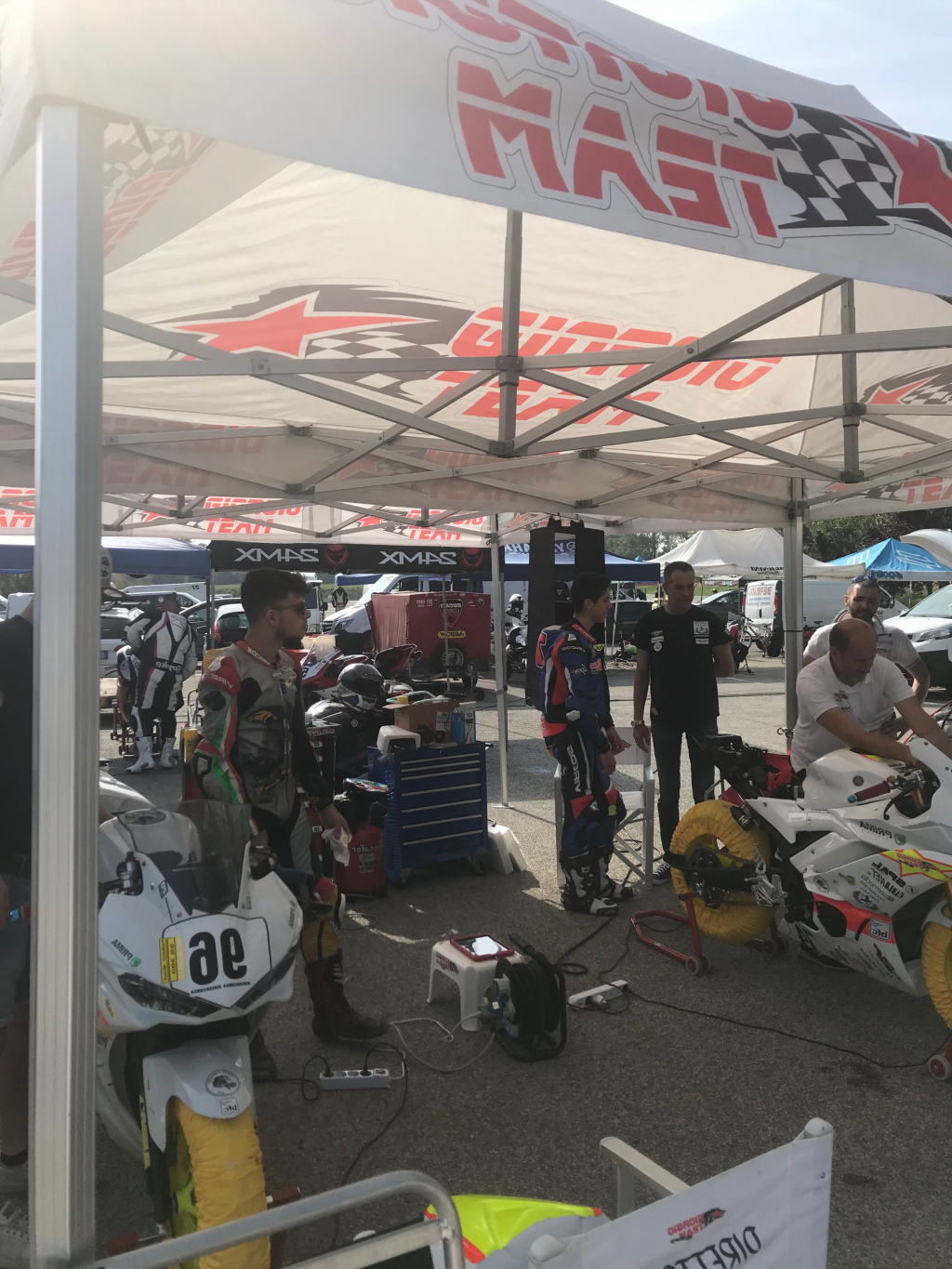 immagine test del 9 giugno