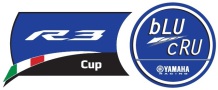 Logo Yamaha R3