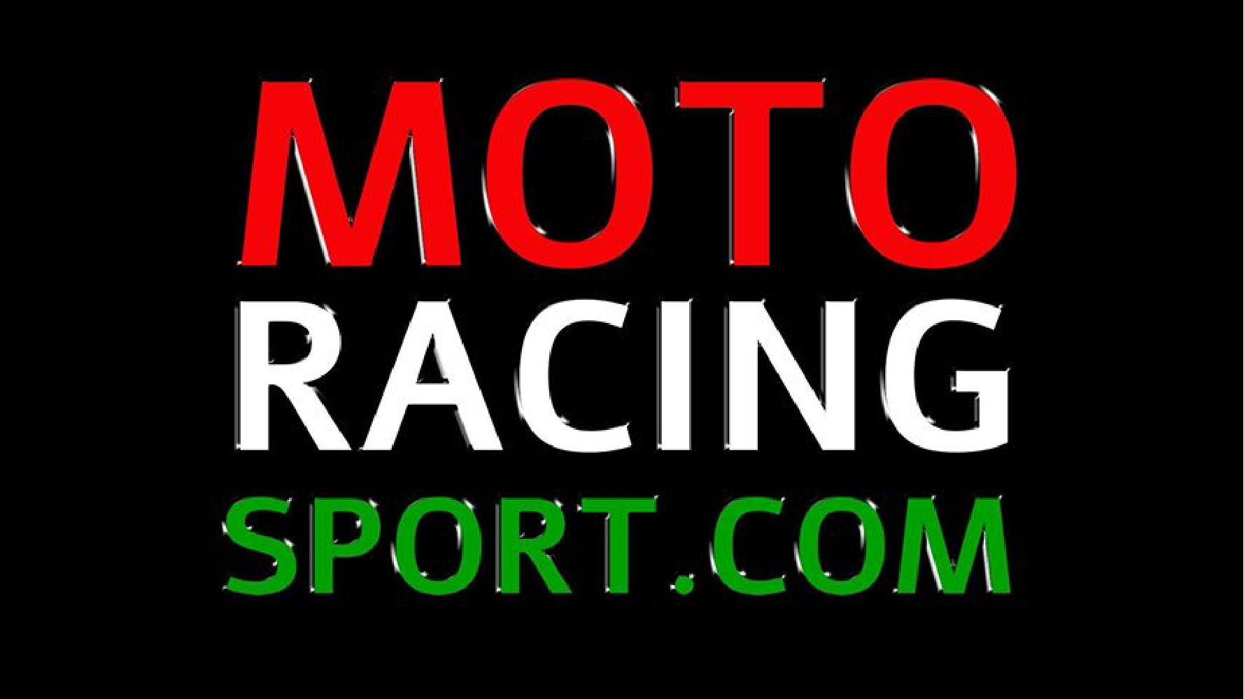 Logo Moto Racing Sport
