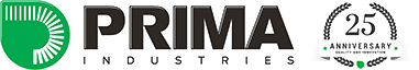 logo Prima Industries Correggio
