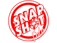 logo snapshot di Riccione